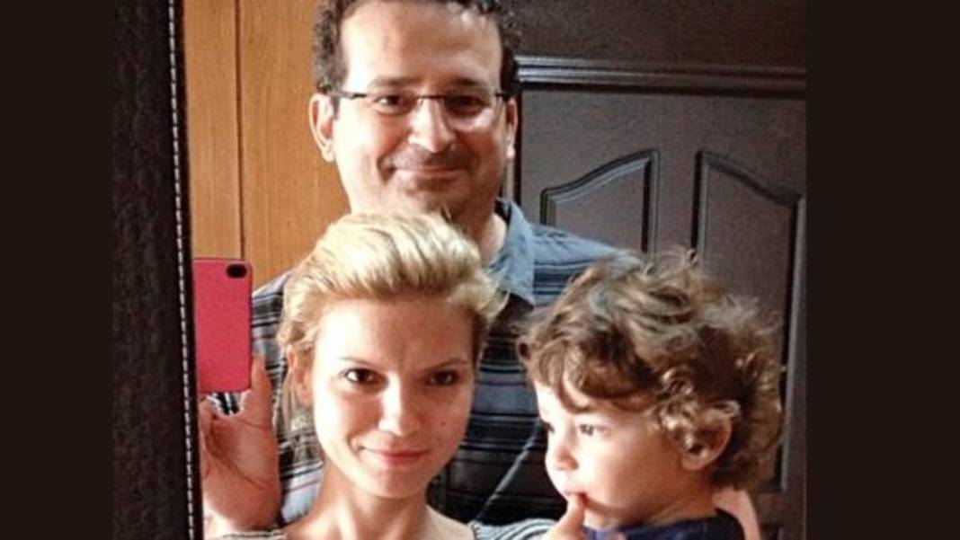 Bağış gecesinin ünlü sunucusu Pelin Çift bakın yıllardır kiminle evliymiş! Meğer hepimiz tanıyormuşuz: 14 yıl önce... 5